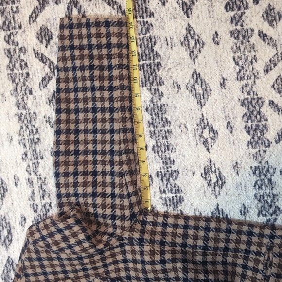 Vintage Pendleton 100% Virgin Wool Fall jacket/blazer. Sz 12P. - Picture 11 of 11